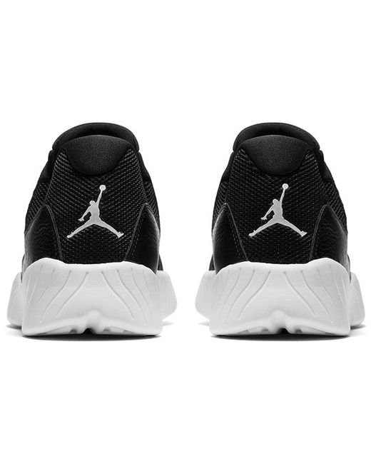 Nike Black 23 Low for men