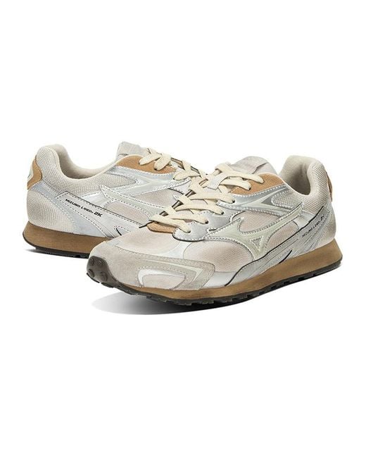 Mizuno White Lg 60S 2K for men