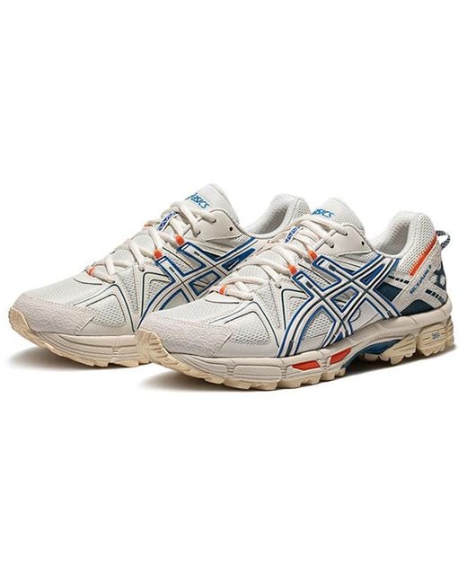 Asics Blue Gel-kahana 8 for men