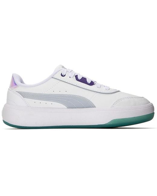 PUMA White (Wmns) Tori 'Candy