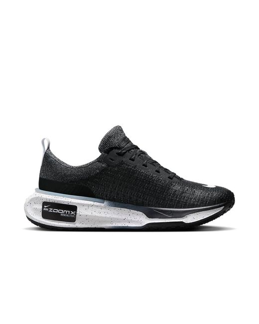 Nike Black Invincible Run 3 for men