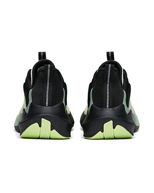 Anta Blue The Sting 1 for men