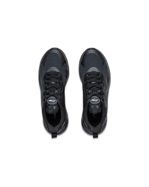 Li-ning Black You Yi Low for men