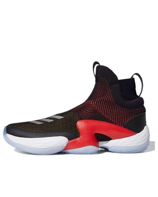 Adidas Red N3Xt L3V3L 2020 Glory' for men