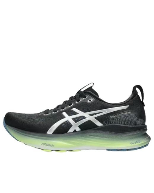 Asics Green (Wmns) Gel-Kayano 32 Luxe 'Luxe'