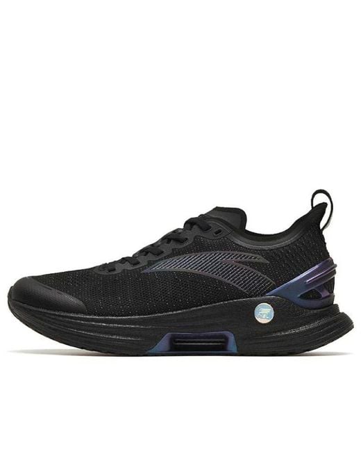 Anta Black Chuang 3.0 for men