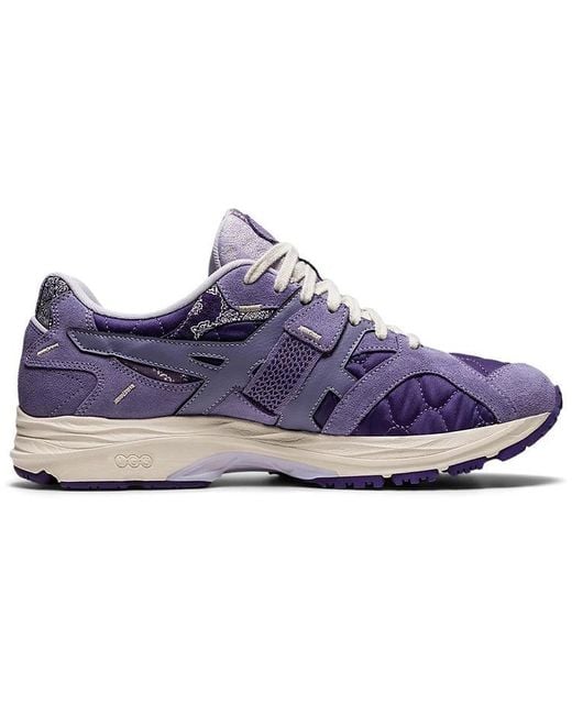Asics Blue Gel-Mc Plus 'Paisley for men