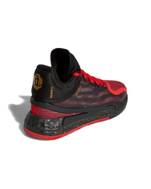 Adidas Red D Rose 11 'Chinese New Year' for men