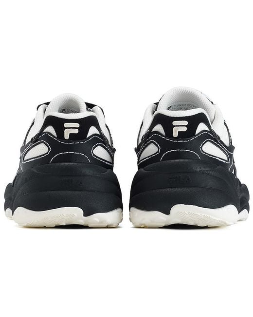 Fila Blue (Wmns) Flash Sneakers