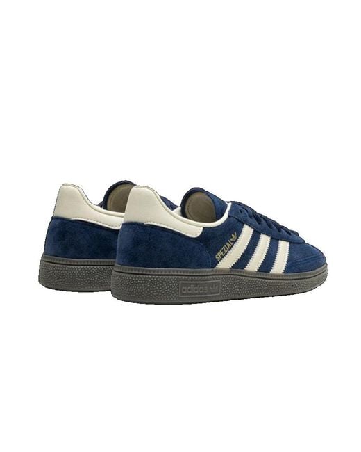 Adidas Blue Handball Spezial 'Night' for men
