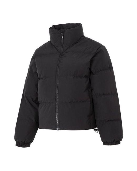 New Balance Black (Wmns) Padded Jacket