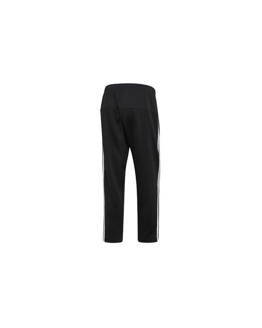 Adidas Black Originals Ac 7/8 Sport Pant for men