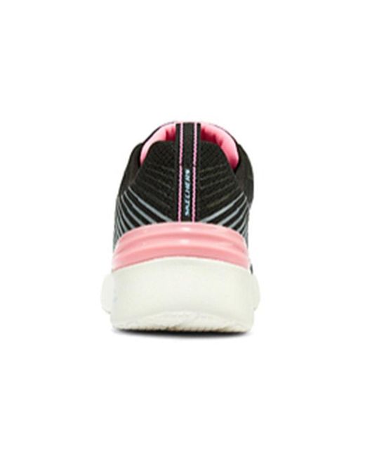 Skechers Black (Wmns) Skech-Air Dynamight