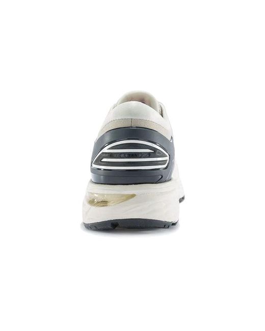 Asics White Reigning Champ X Gel Kayano 25 'Kyoto Edition' for men