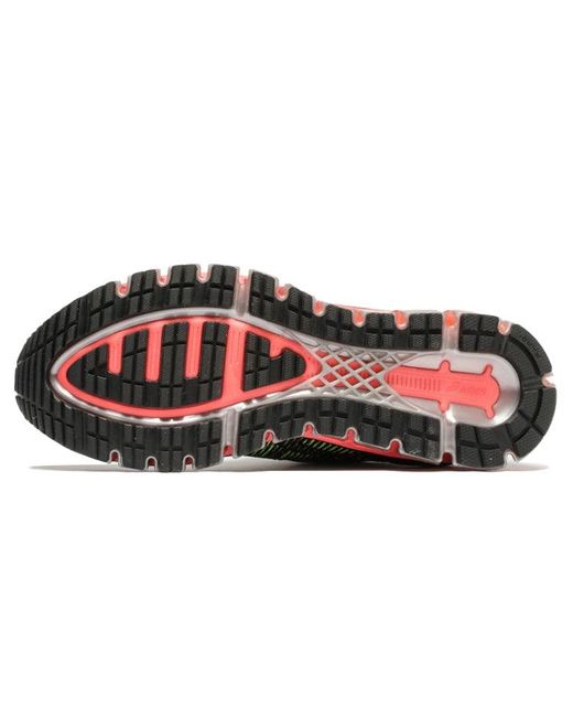Asics Brown (Wmns) Gel Quantum 360 Cm Gecko'