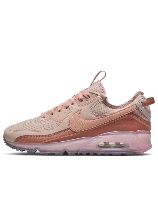 Nike Pink (Wmns) Air Max Terrascape 90 Oxford'
