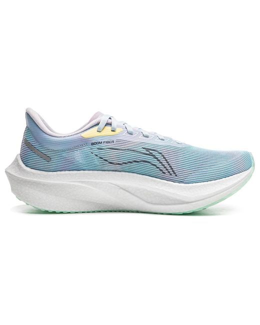 Li-ning Blue Feidian 4 Challenger for men
