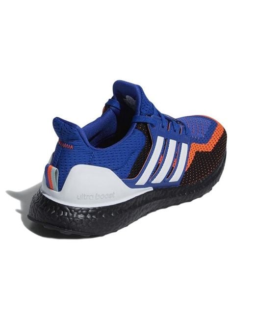 Adidas Blue Ultraboost 2.0 'Asterisk' for men