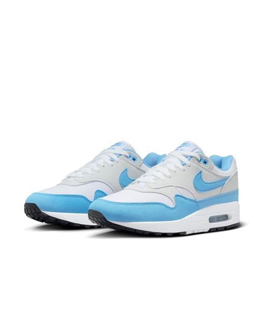 Nike Air Max 1 'university Blue' for men