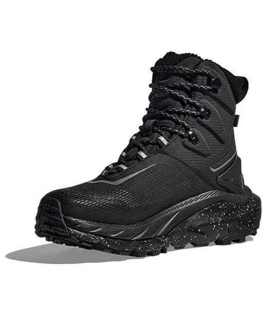 Hoka One One Black Kaha 2 Frost Gtx High 'All' for men