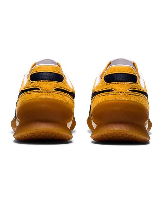 Onitsuka Tiger Orange Ohbori Ex for men