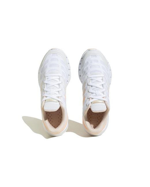 Adidas White Climacool Ventania for men
