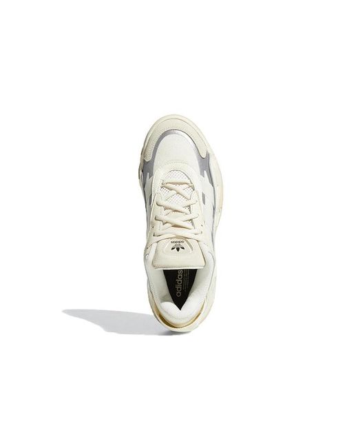 Adidas White (Wmns) Originals Niteball 2.0 'Cream'