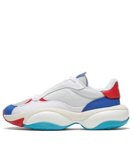 PUMA Blue Alteration T for men