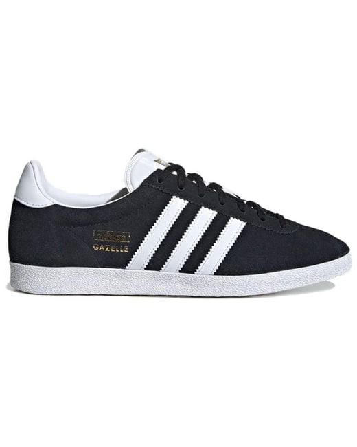 Adidas Blue (Wmns) Gazelle Og 'Core'