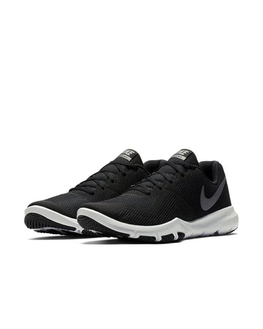 Nike Black Flex Control 2 for men