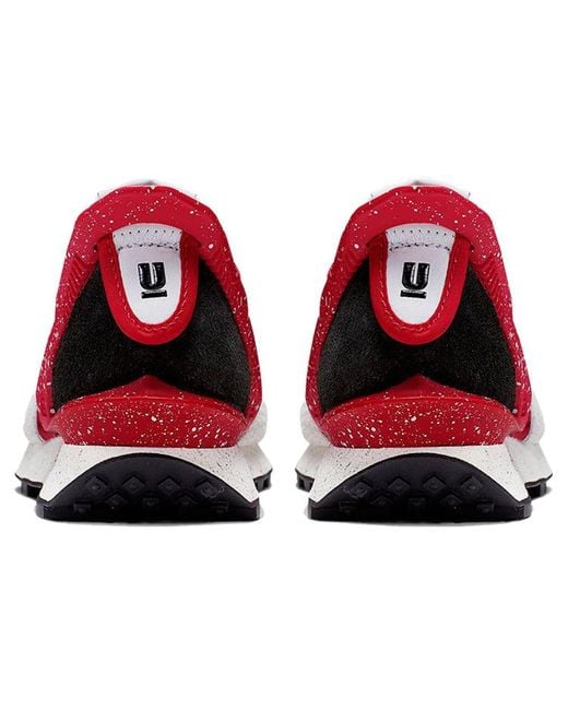Nike Red (Wmns) Undercover X Daybreak 'University'