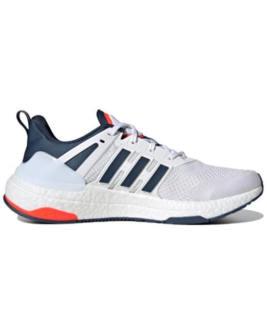 Adidas Blue Equipment Plus for men