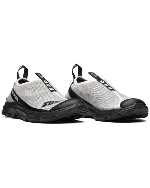Salomon Black X Sandy Liang Rx Moc 3.0 for men