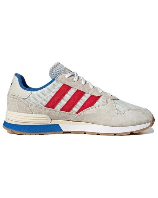 Adidas Blue Originals Treziod 2.0 Tint' for men