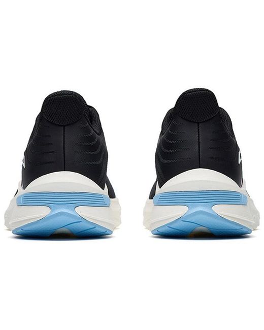 Anta Blue Scorpion 1 Low for men