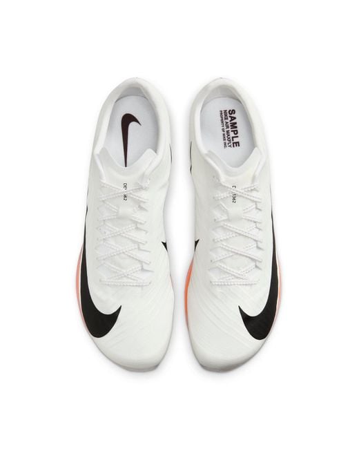 nike air zoom maxfli