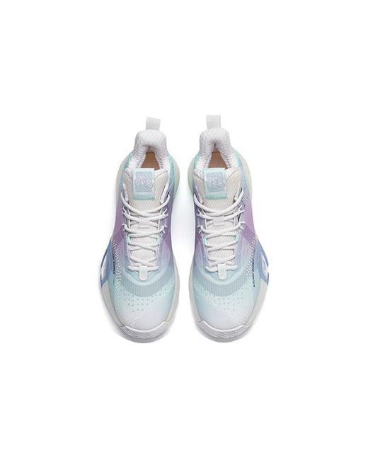 Anta Blue Bubble Bomb for men