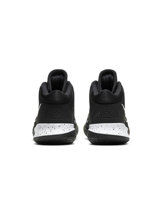 Nike Black Kyrie Flytrap 4 Ep for men