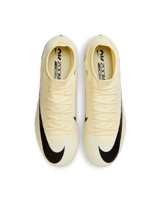 Nike Natural Mercurial Superfly 9 Academy Ag Mad Ready for men