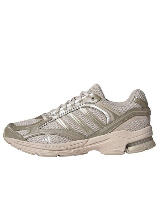 Adidas White Spiritain 2.0 for men