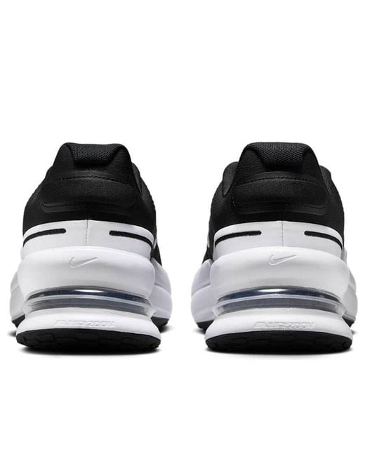 Nike Black Air Zoom Upturn Sc for men