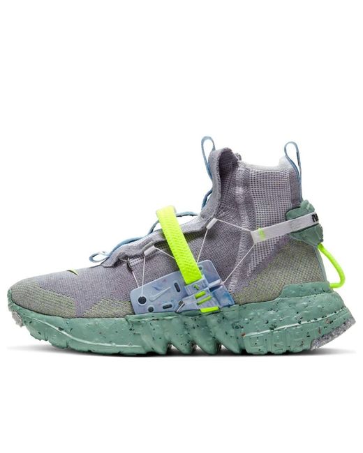 Nike Green Space Hippie 03 'Healing Jade' for men
