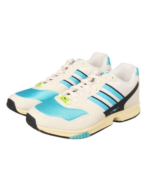 Adidas Blue Zx 1000 Retro 'A-Zx Series for men