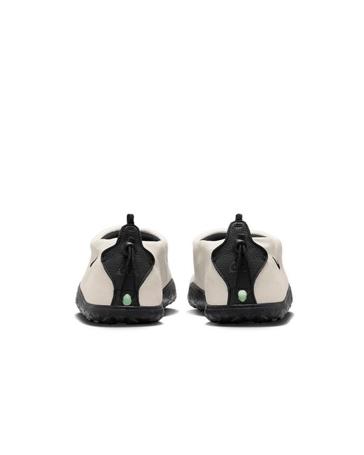 Nike Black Acg Air Moc for men