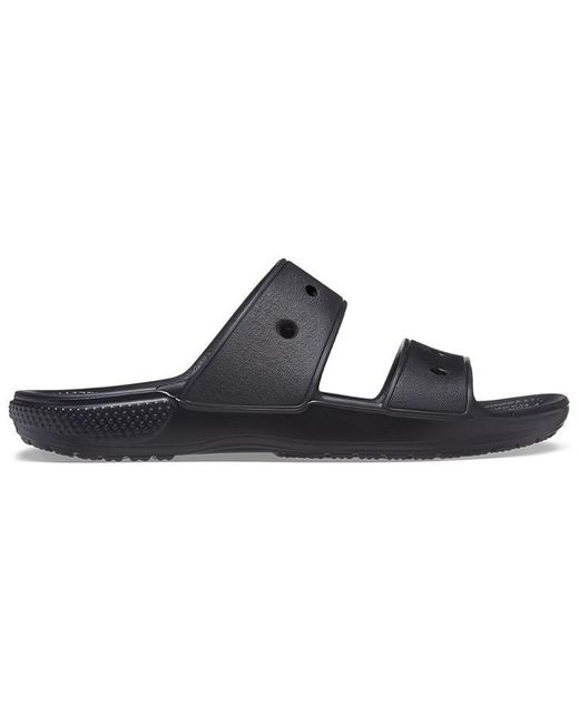 CROCSTM Blue Cozy Casual Sports Slippers for men