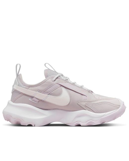 Nike White (Wmns) Tc 7900 'Venice'