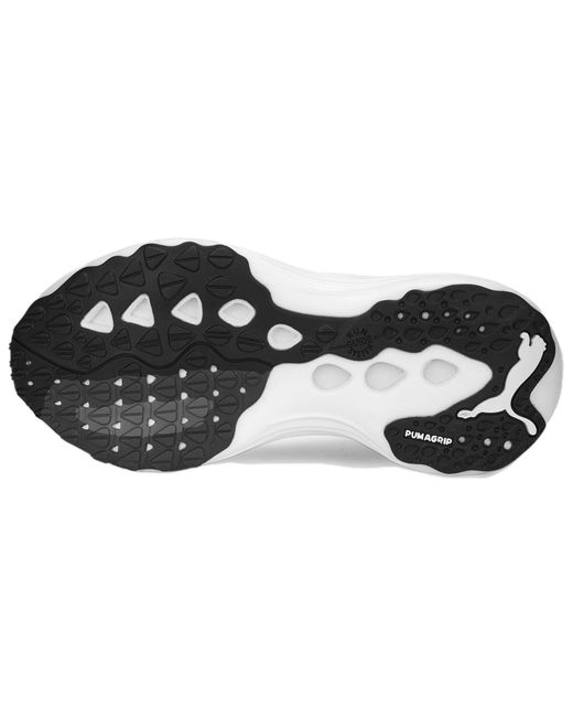 PUMA Black (Wmns) Foreverrun Nitro