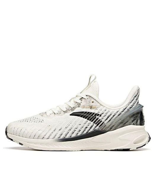 Anta White (Wmns) Edge 2