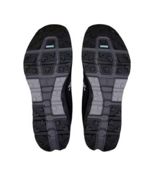 On Shoes Blue Cloudvista 2 Waterproof Eclipse' for men