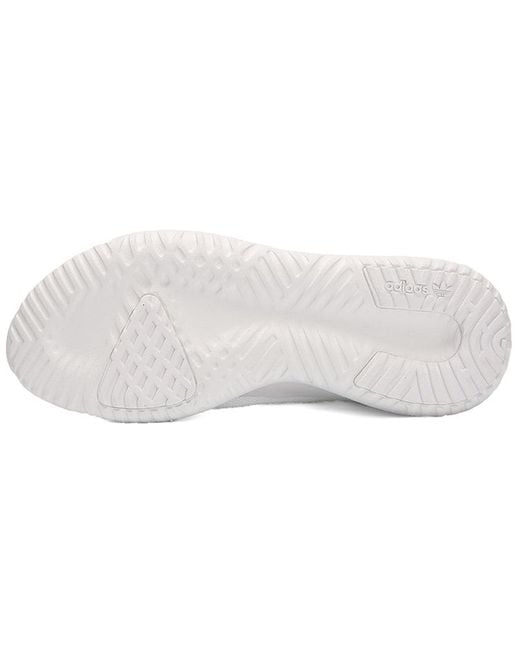 Adidas White Tubular Shadow for men
